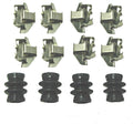 Rr Disc Brk Hwd Kit  Better Brake Parts  5865K