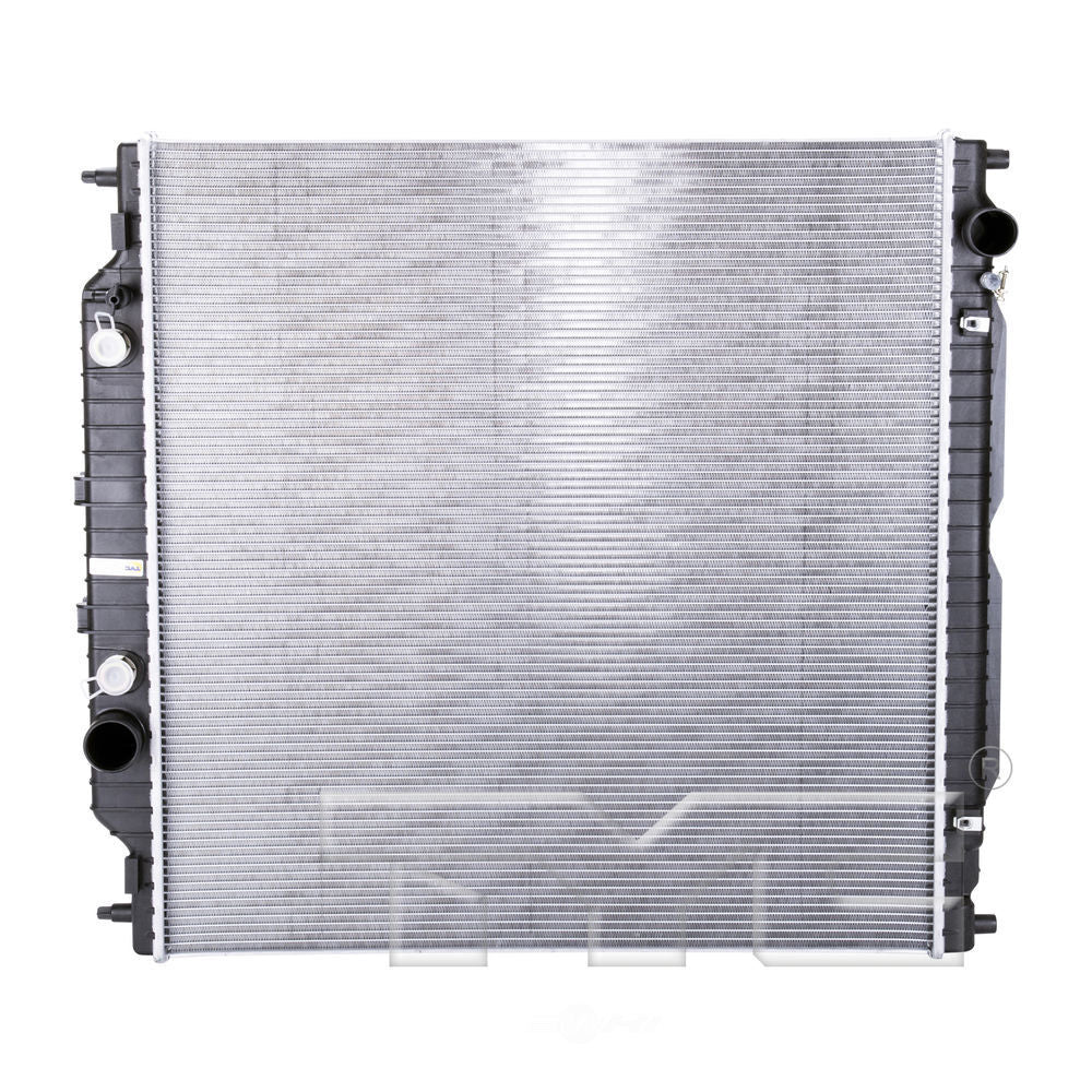 Radiator  TYC  2741