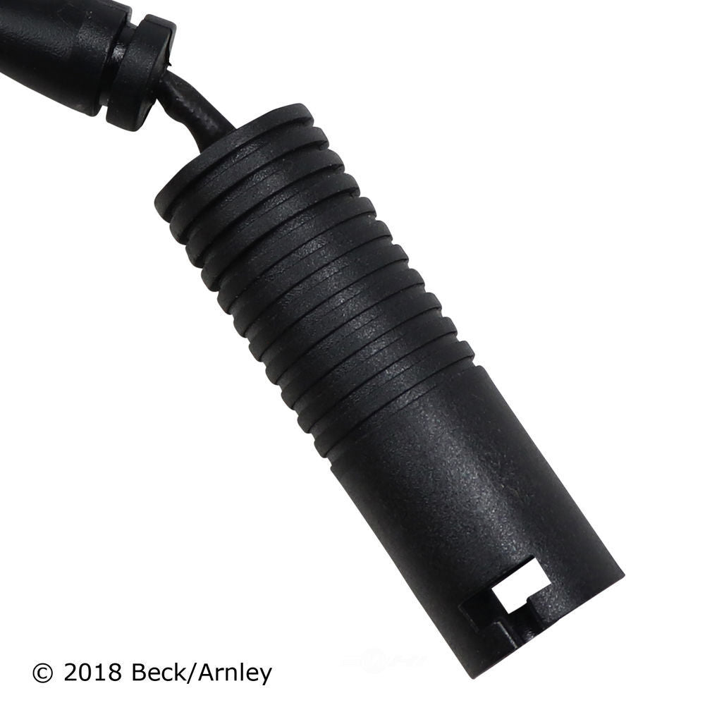 Frt Disc Brake Pads Sensor Wire  Beck/Arnley  084-1343