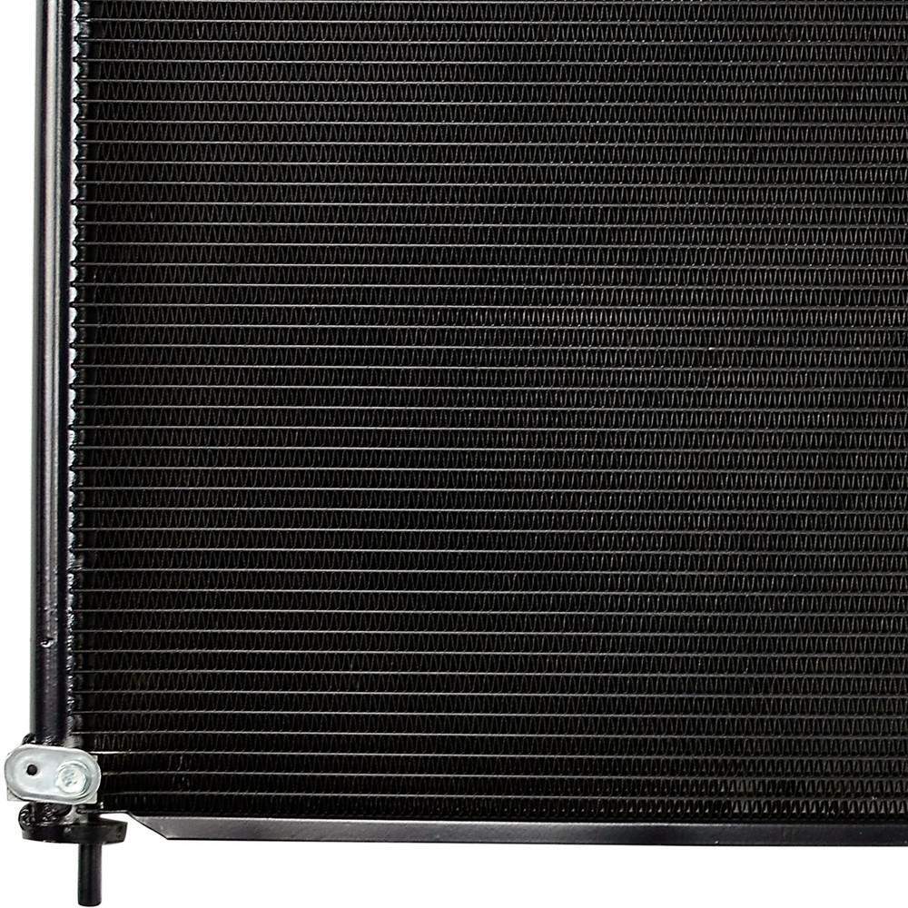 A/C Condenser   FVP   CON3976