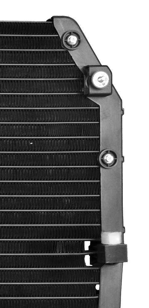 A/C Condenser   FVP   CON4931