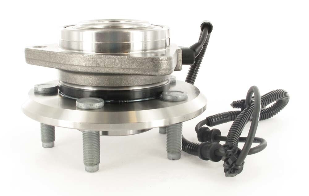 Frt Hub Assy  SKF  BR930697