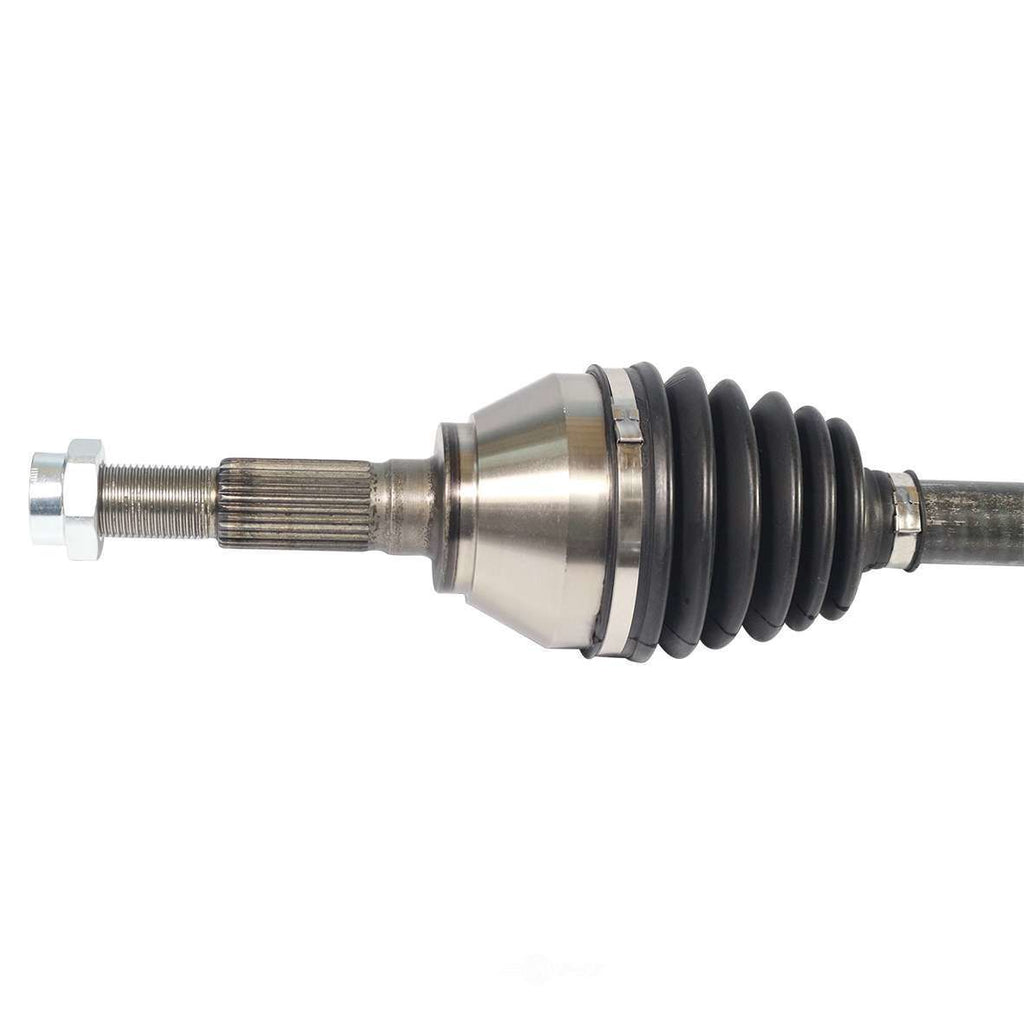 Axle Shaft Assy- CV Shaft   GSP North America   NCV10248