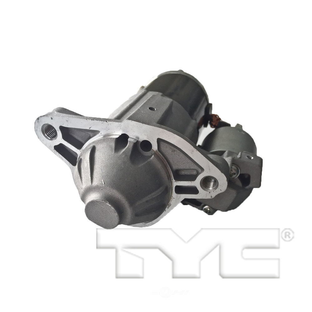 New Starter  TYC  1-17948