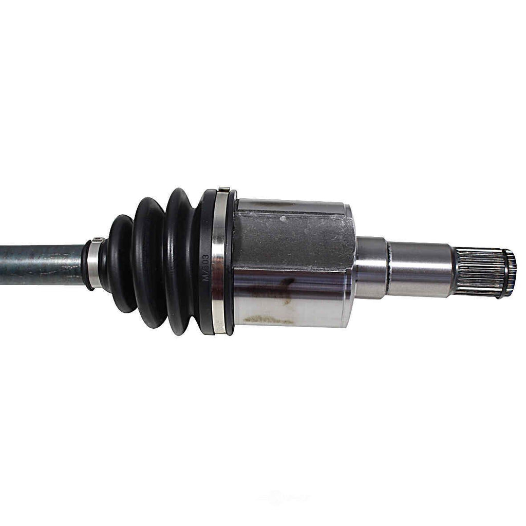 Left New CV Complete Assy   GSP North America   NCV12505
