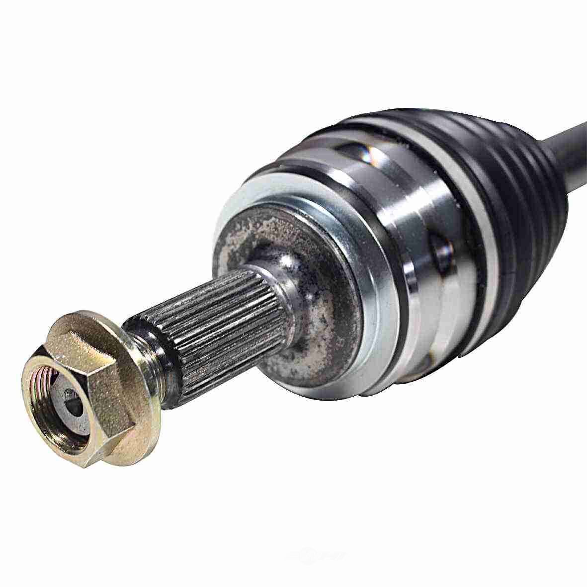 Right New CV Complete Assy   GSP North America   NCV36603