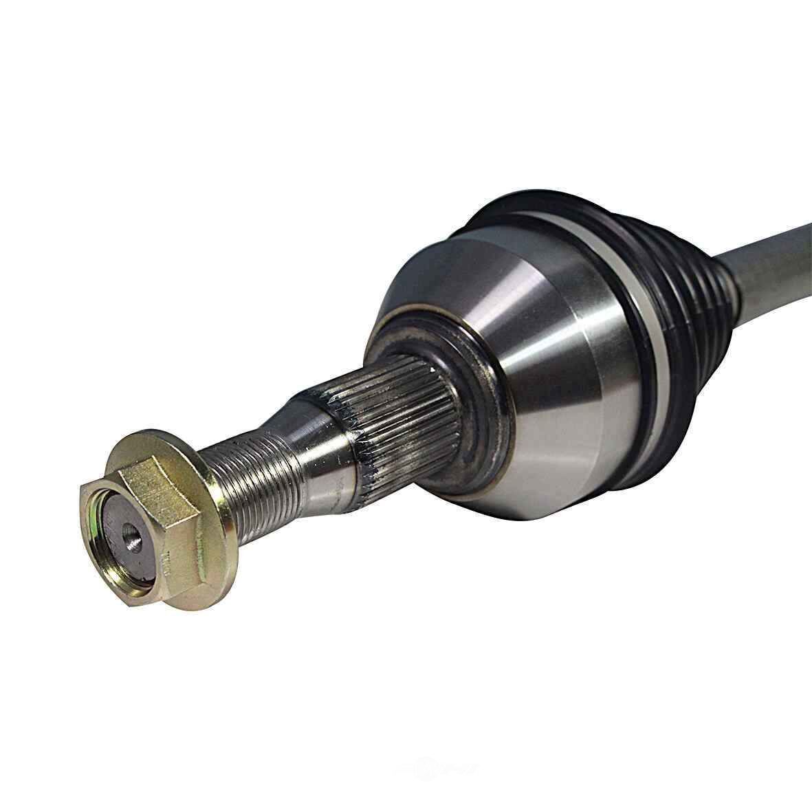 Left New CV Complete Assy   GSP North America   NCV10039