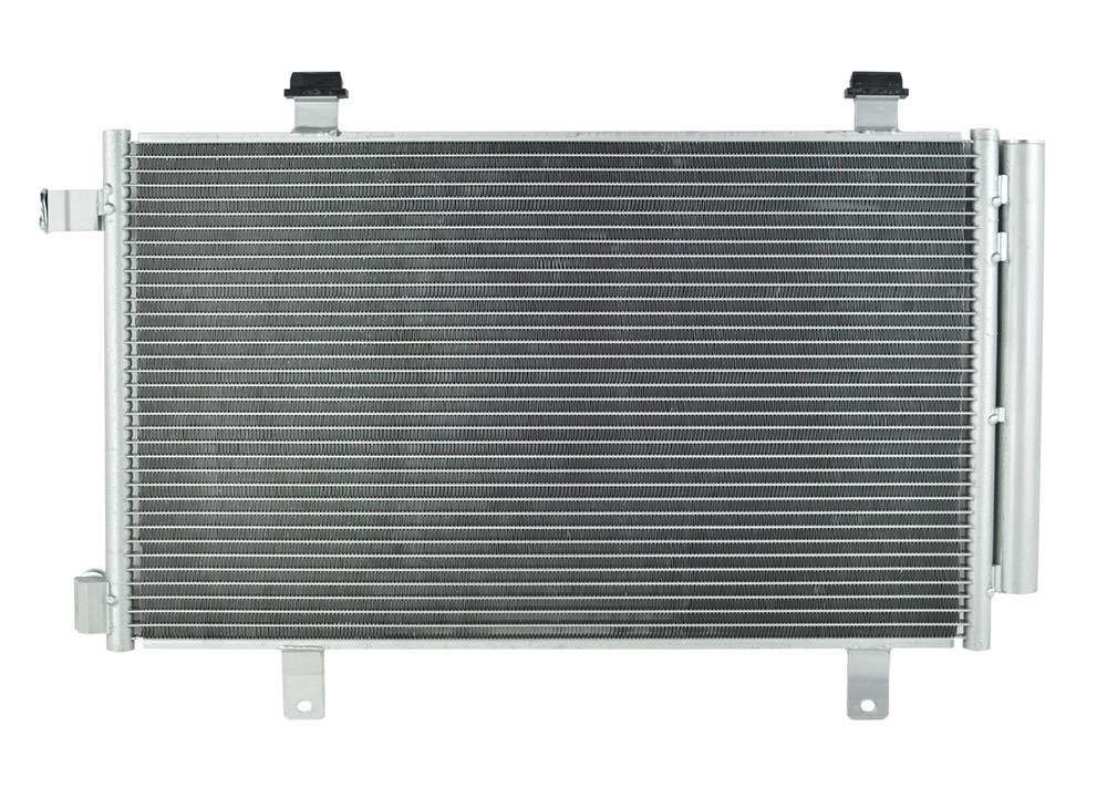 A/C Condenser   FVP   CON3693