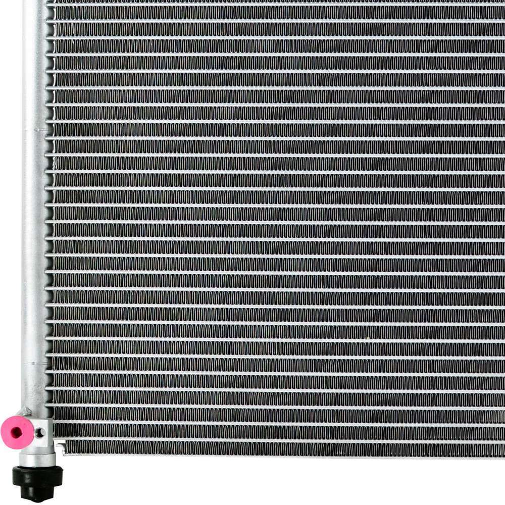 A/C Condenser   FVP   CON3965