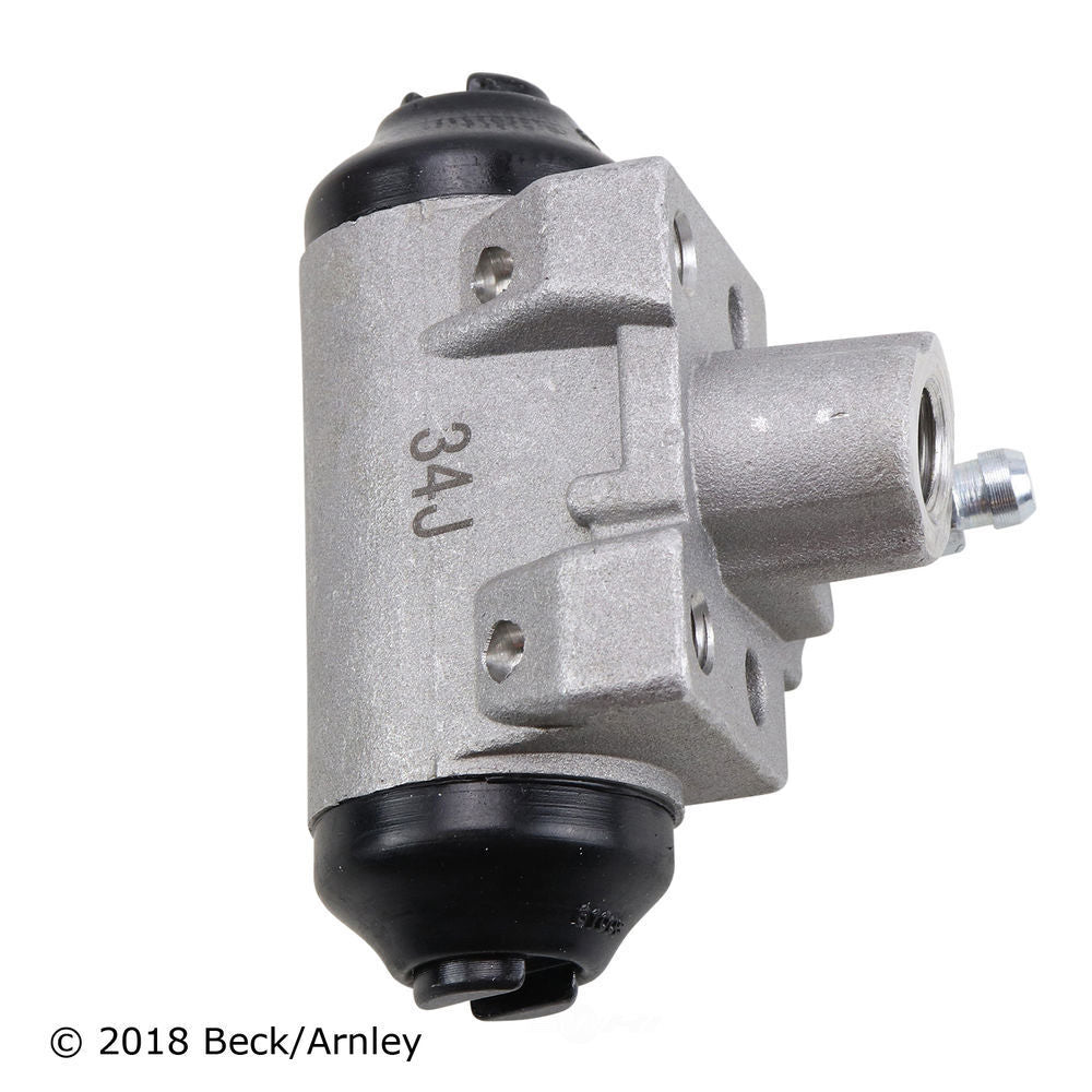 Rr Rt Wheel Brk Cyl  Beck/Arnley  072-9560