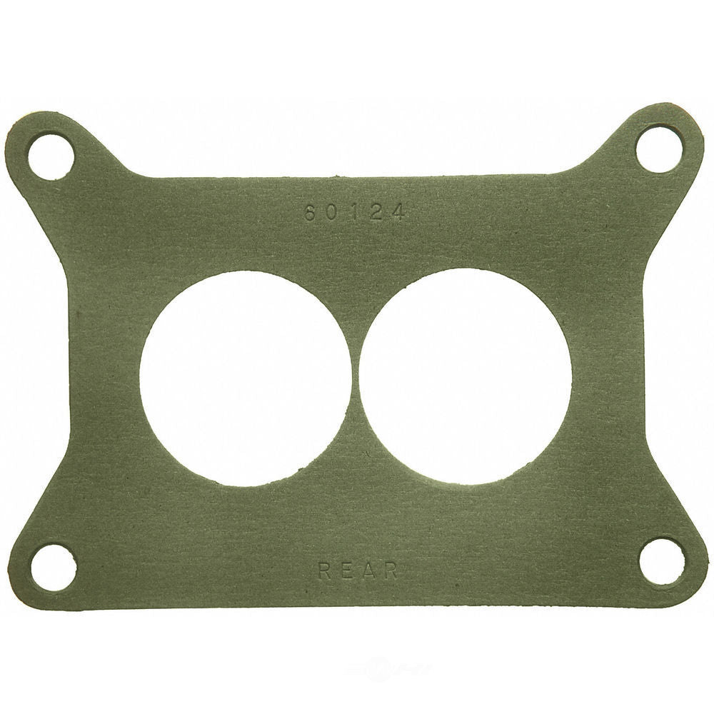 Carburetor Base Gasket   Fel-Pro   60124