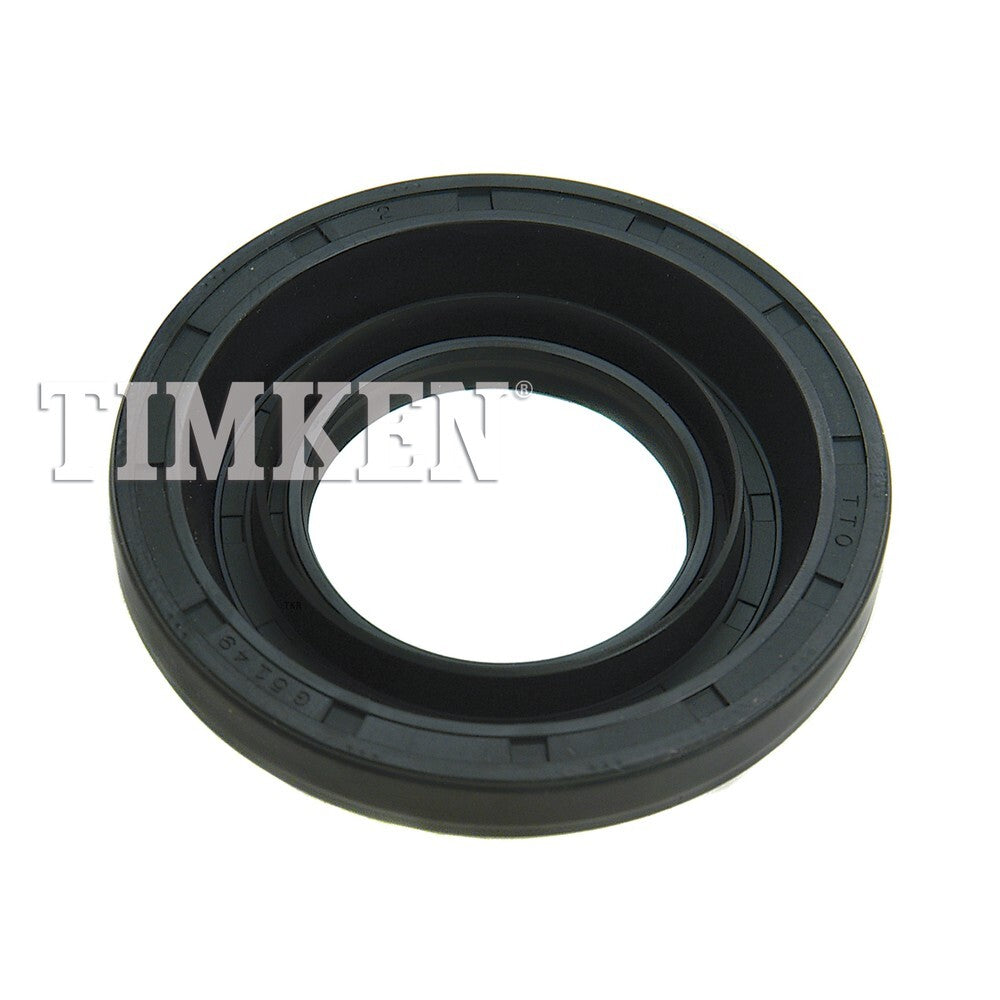 Output Shaft Seal  Timken  710397