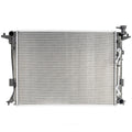 Radiator  DENSO  221-9344