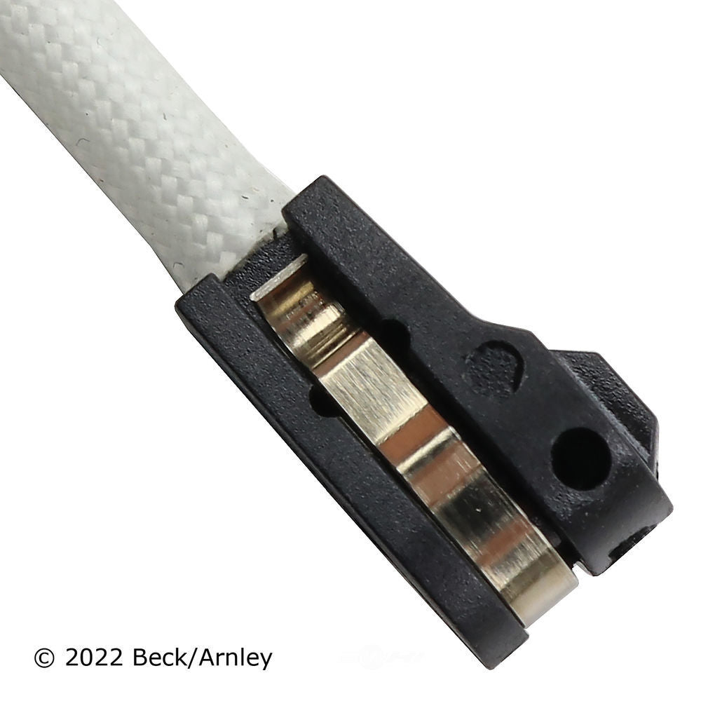 Frt Disc Brake Pads Sensor Wire  Beck/Arnley  084-1846