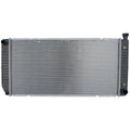 Radiator  DENSO  221-9046