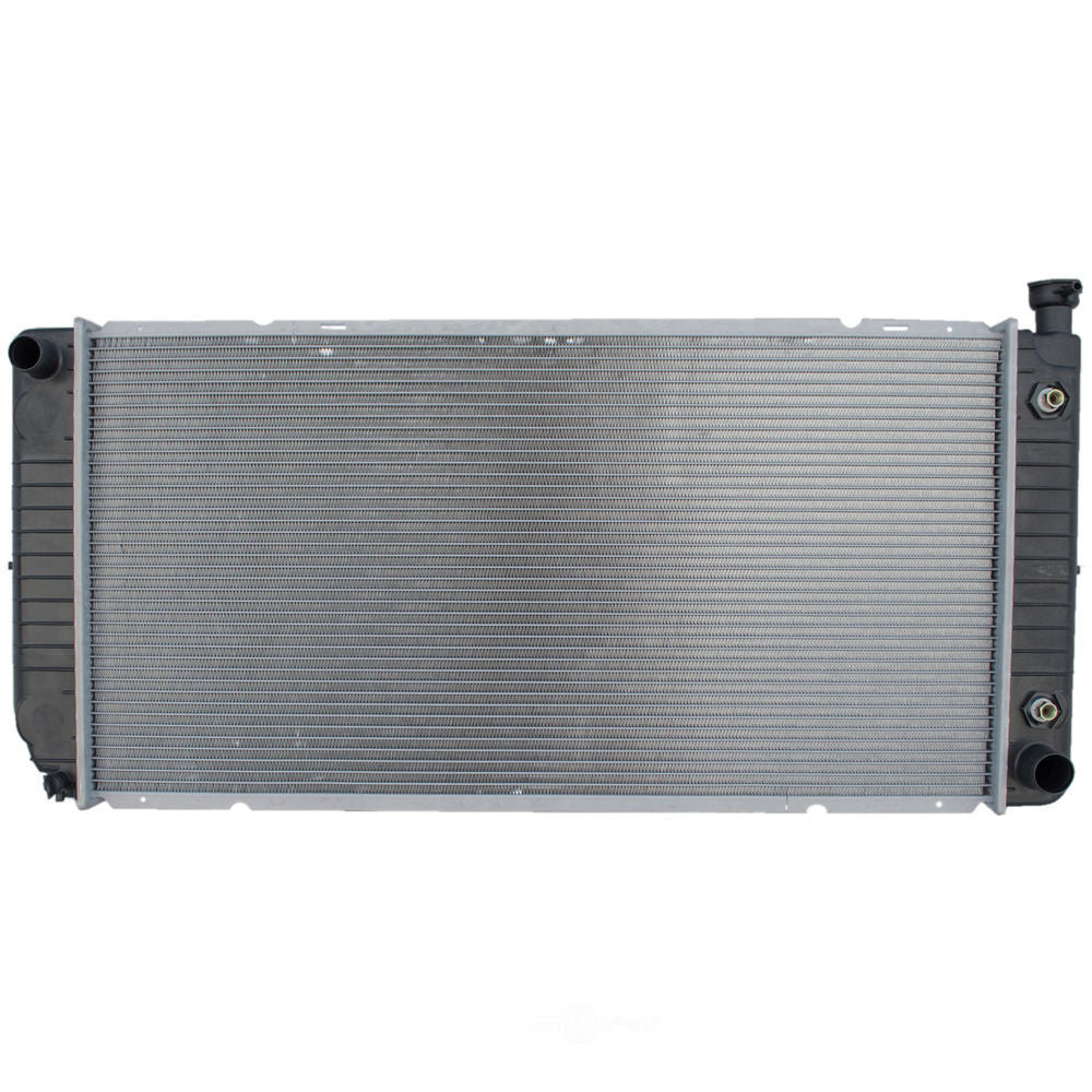 Radiator  DENSO  221-9046