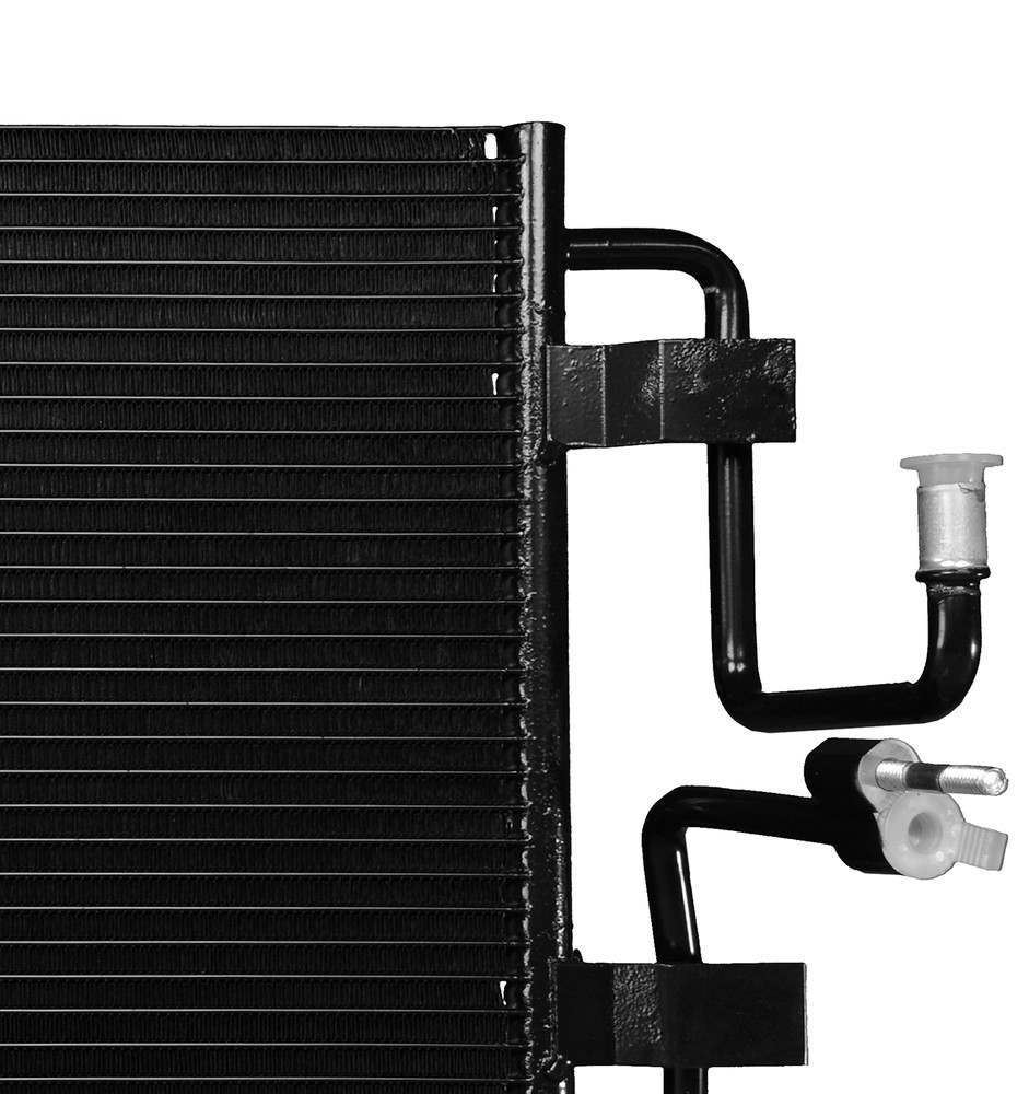 A/C Condenser   FVP   CON3467