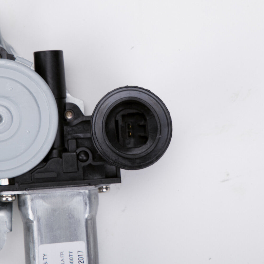Window Reg w/ Motor  TYC  660099