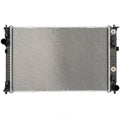 Radiator  DENSO  221-9104