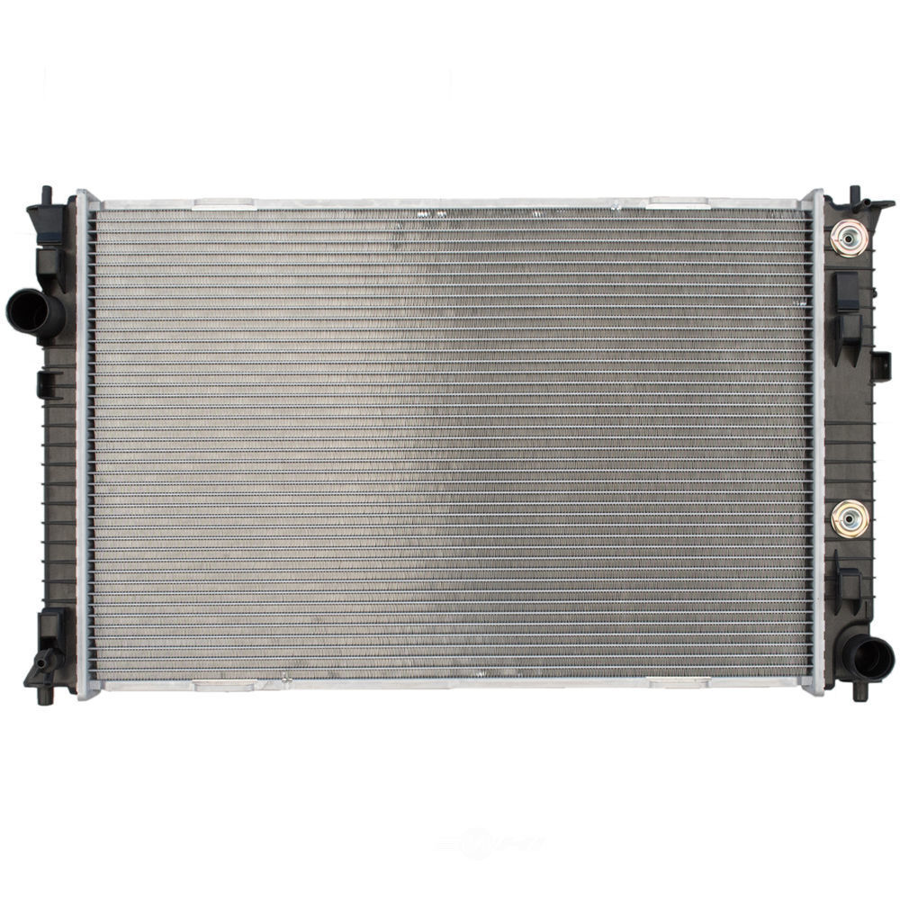 Radiator  DENSO  221-9104