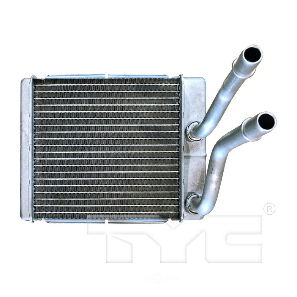 Heater Core  TYC  96001