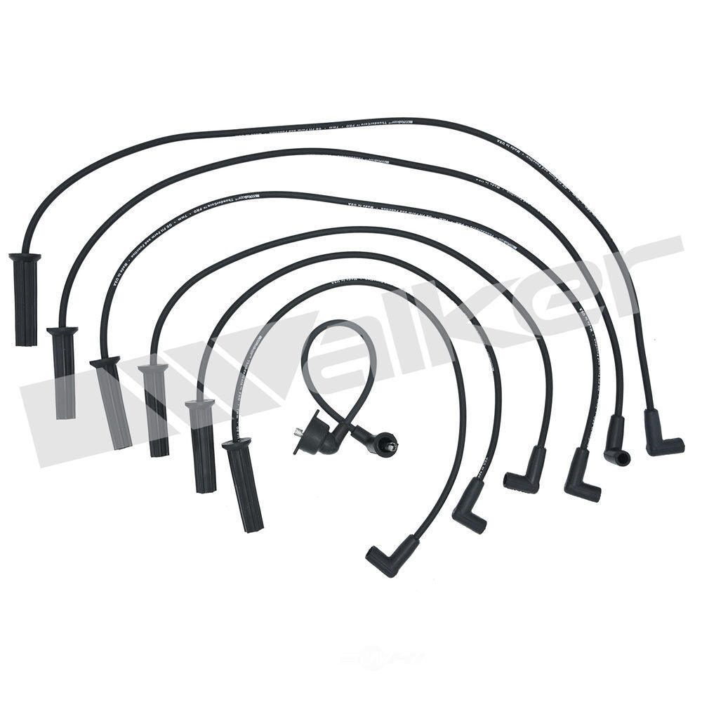 Ignition Wire Set  Walker Products  924-1803