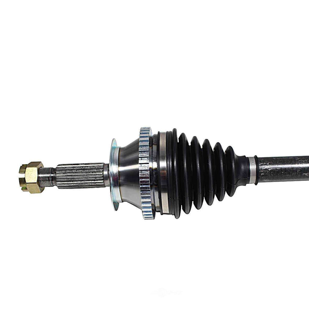 Left New CV Complete Assy   GSP North America   NCV37505