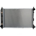 Radiator  DENSO  221-9112