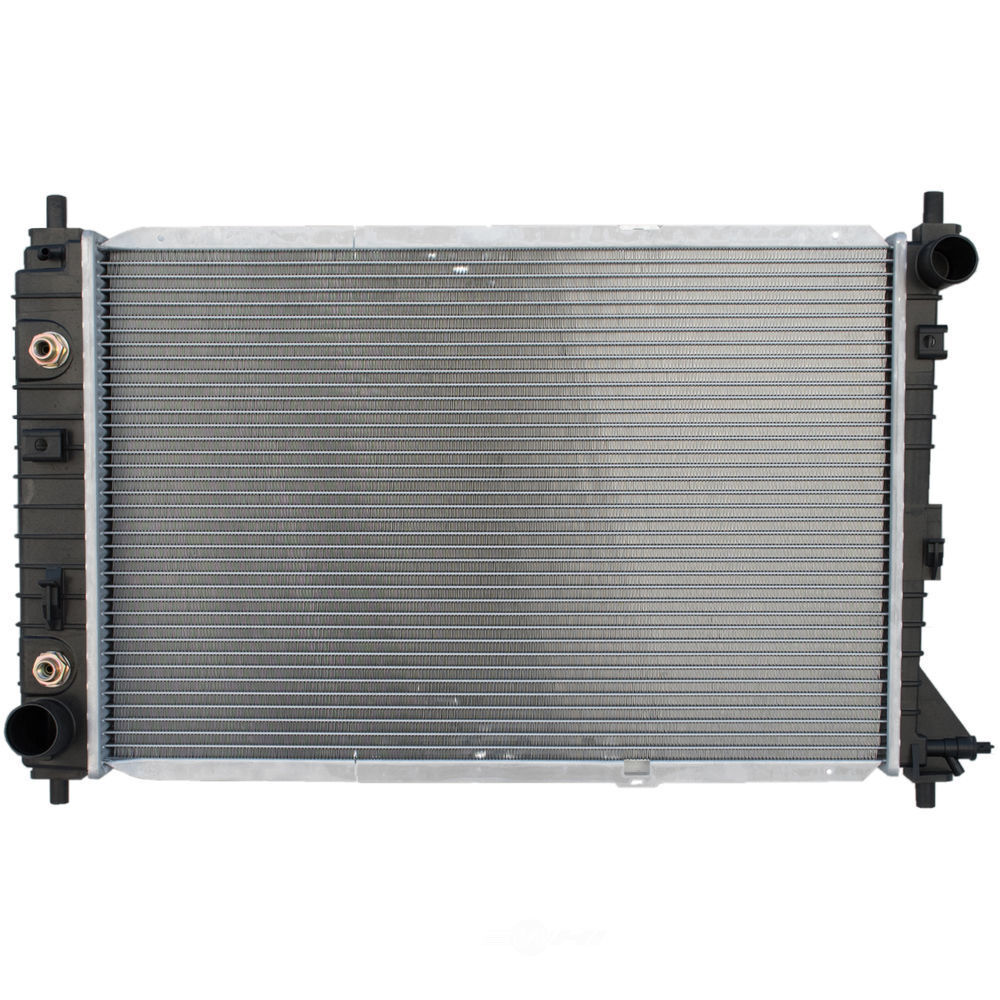 Radiator  DENSO  221-9112