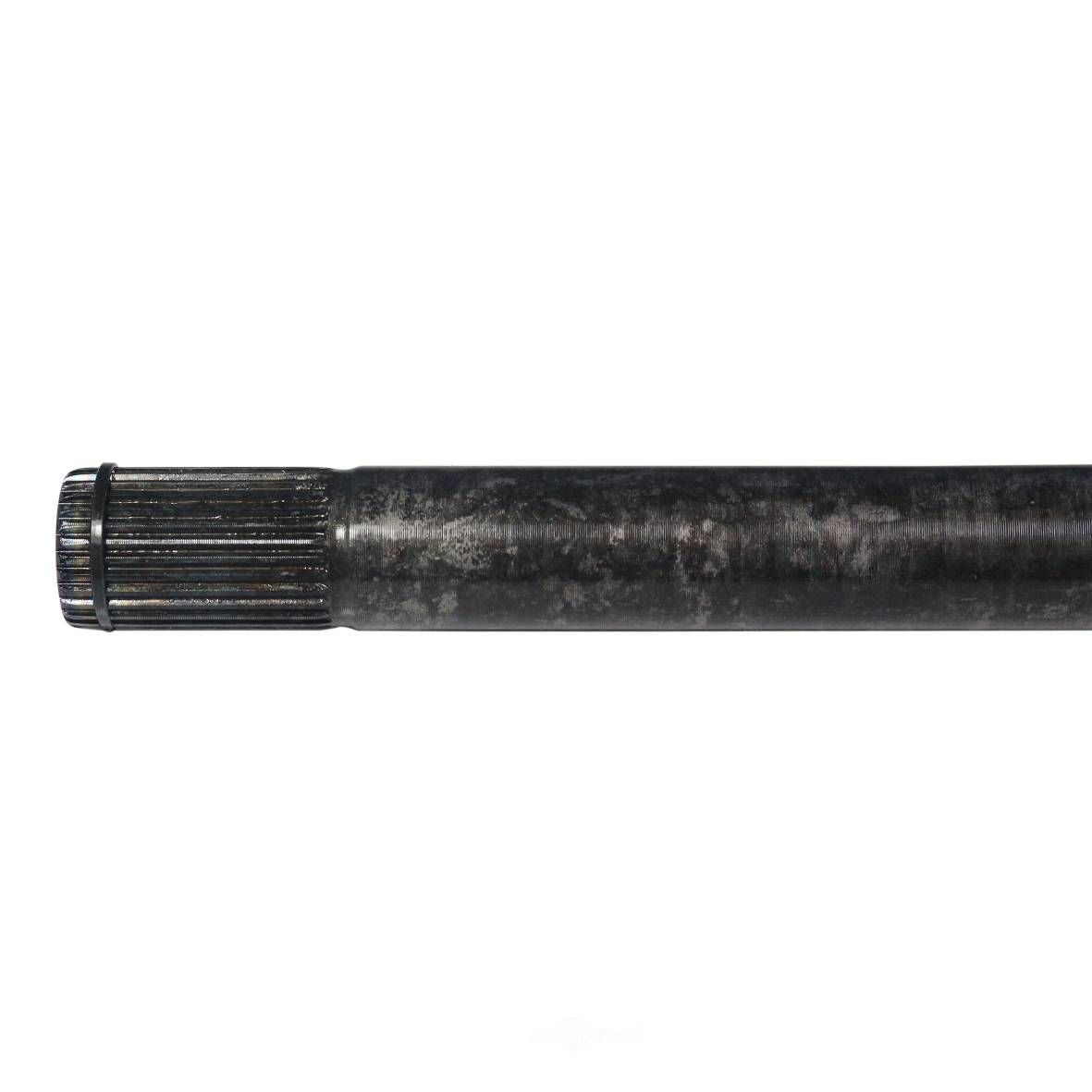 CV Intermediate Shaft   GSP North America   NEX12002