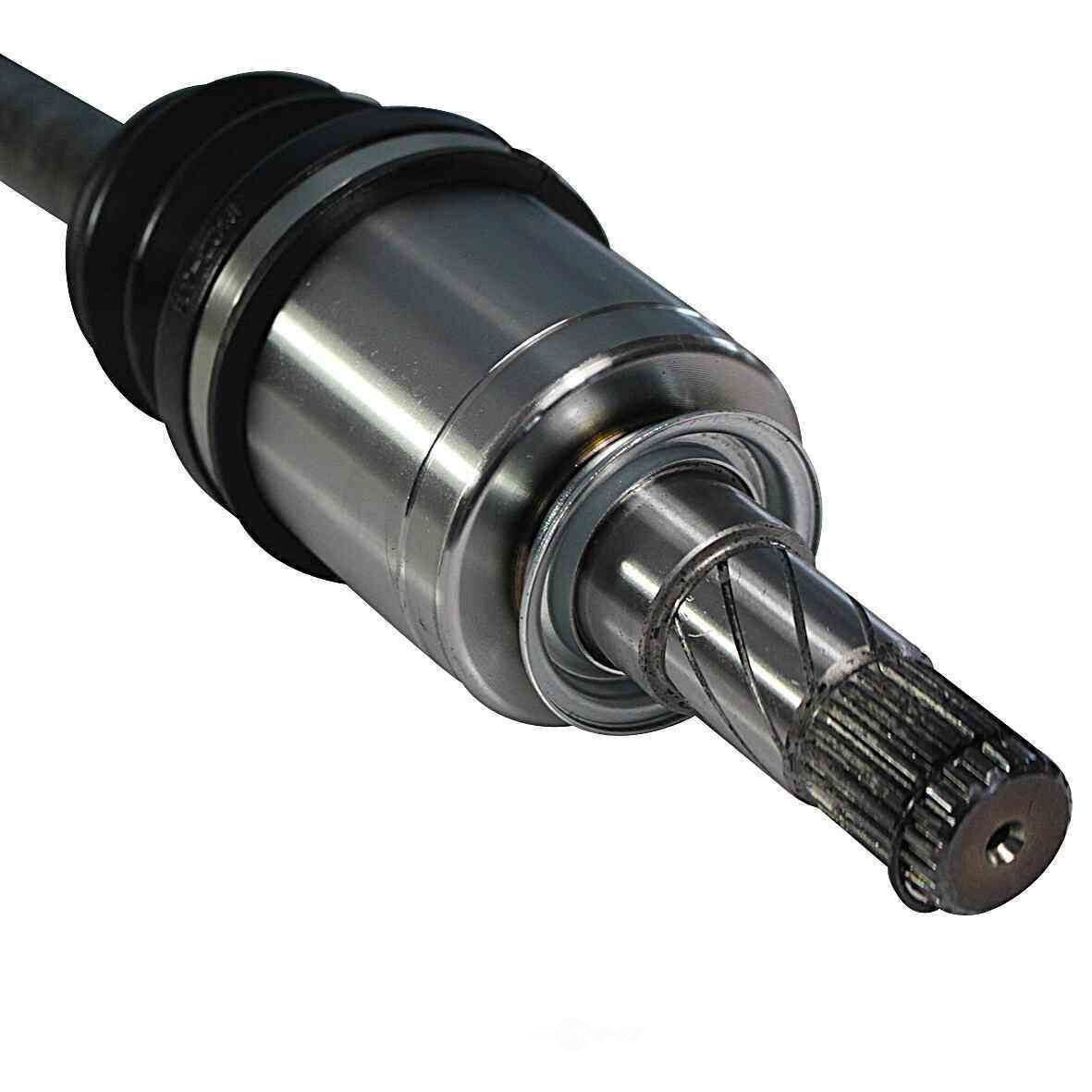Right New CV Complete Assy   GSP North America   NCV66010