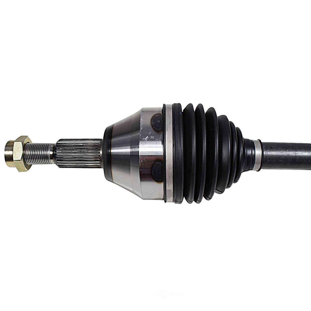 Left New CV Complete Assy   GSP North America   NCV12065