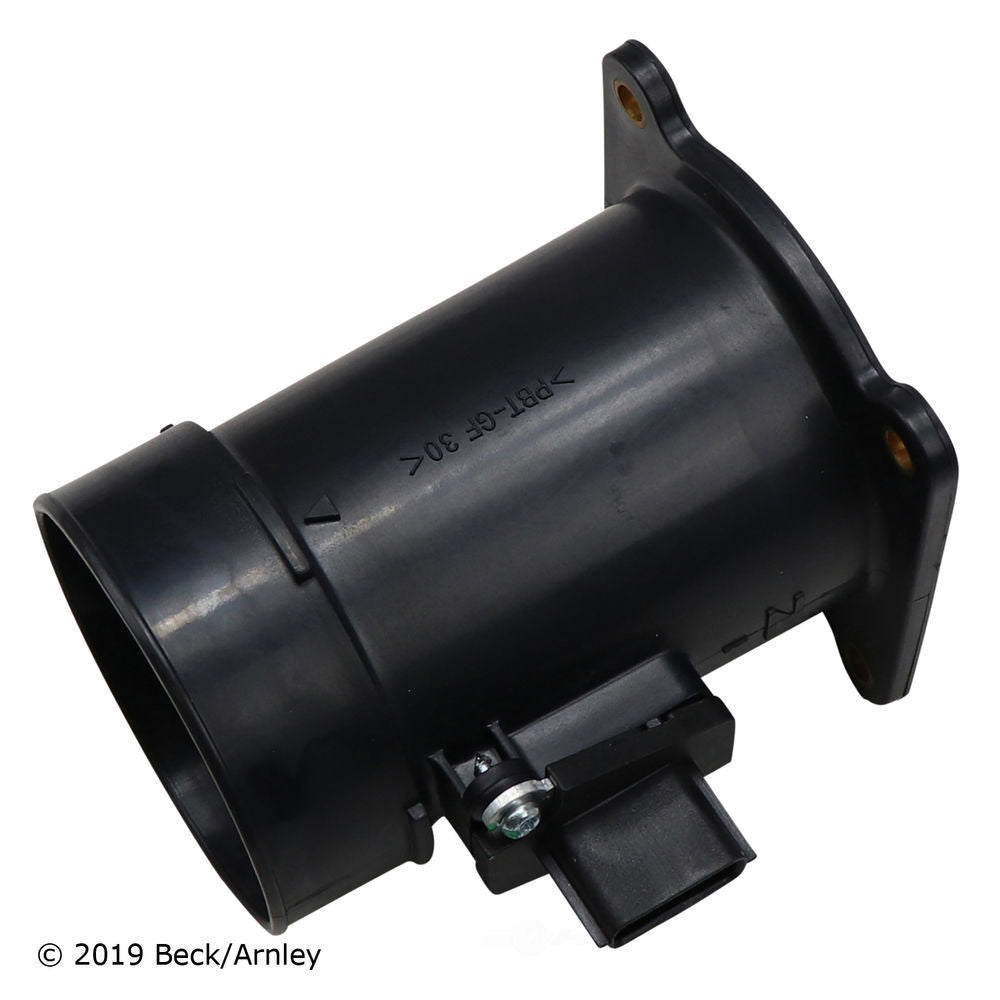 New Air Mass Sensor  Beck/Arnley  158-0981