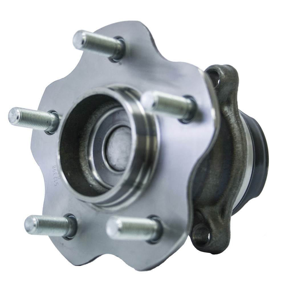 Rr Hub Assy   FVP   WH512398