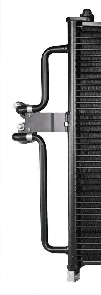 A/C Condenser   FVP   CON4975