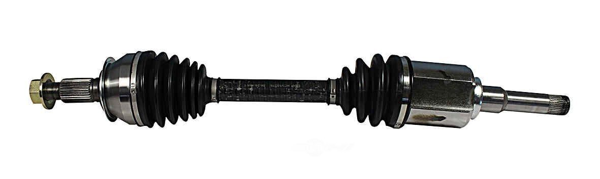 Left New CV Complete Assy   GSP North America   NCV10279