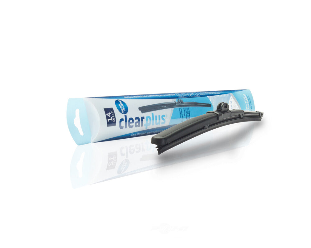 Wiper Blade  Clearplus  18147