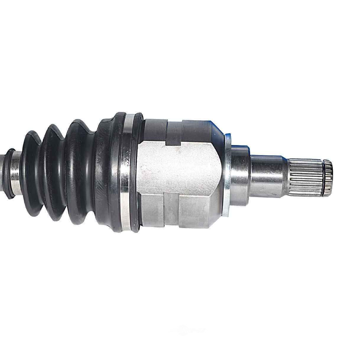 Left New CV Complete Assy   GSP North America   NCV69082