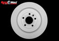 PROMAX Premium Geo-Coated Brake Rotor 20-54189