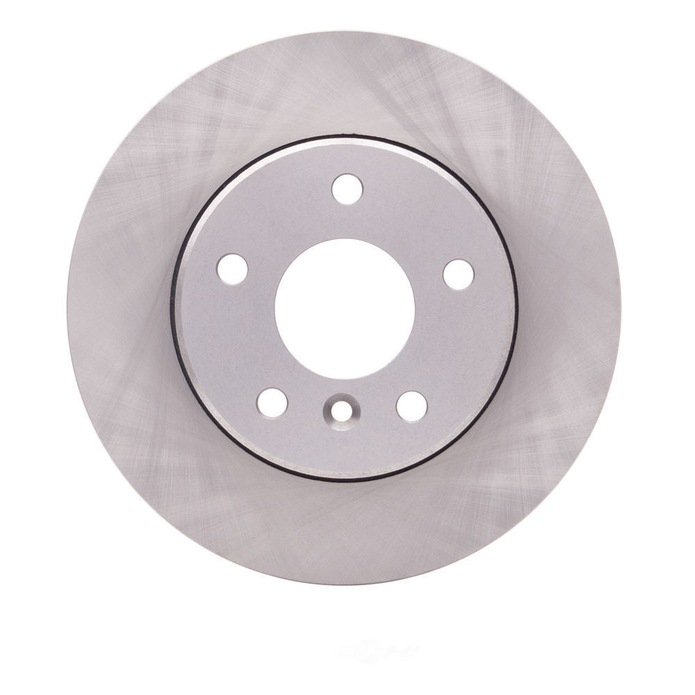 Frt Disc Brake Rotor  DFC  600-11005
