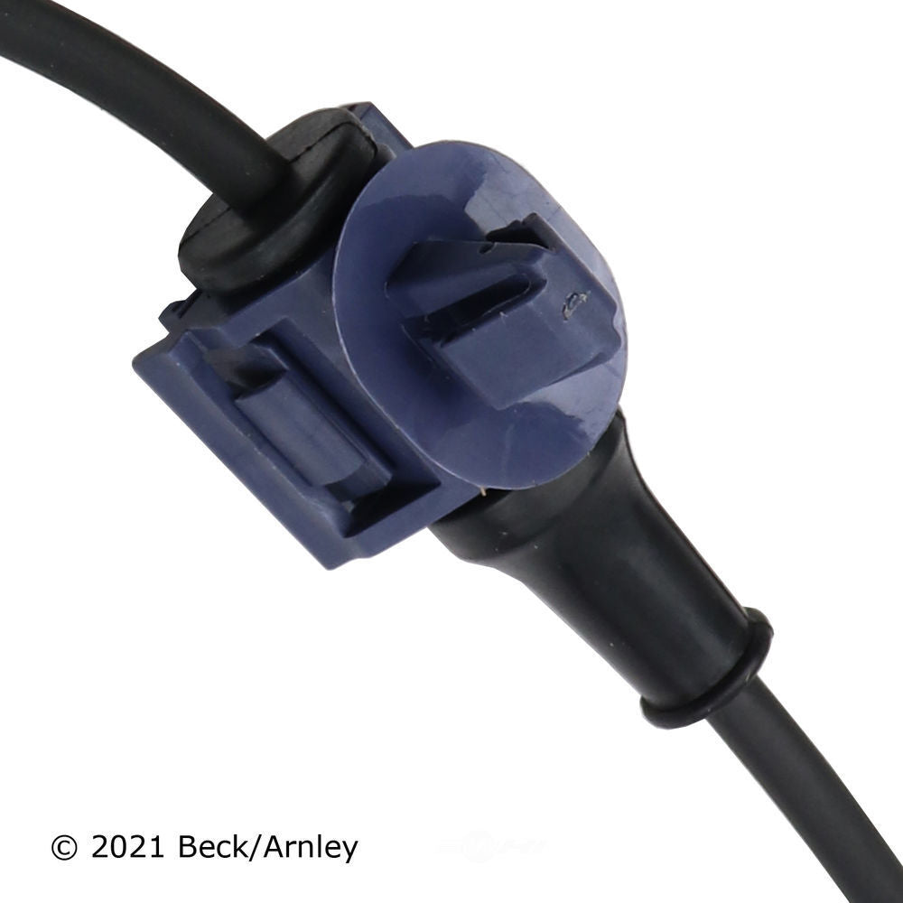 Rr Wheel ABS Brk Sensor  Beck/Arnley  084-5014
