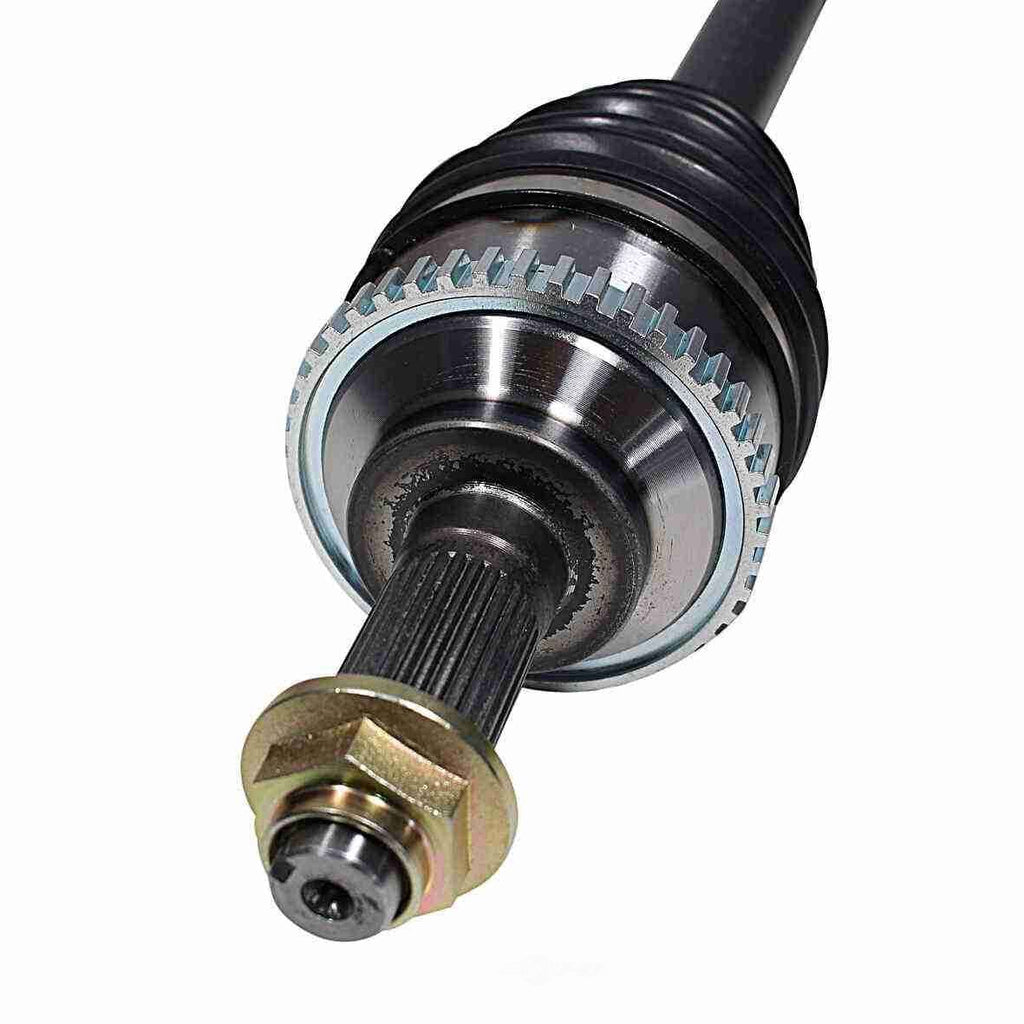 Right New CV Complete Assy   GSP North America   NCV47510