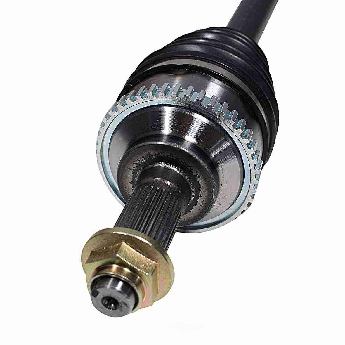 Right New CV Complete Assy   GSP North America   NCV47510