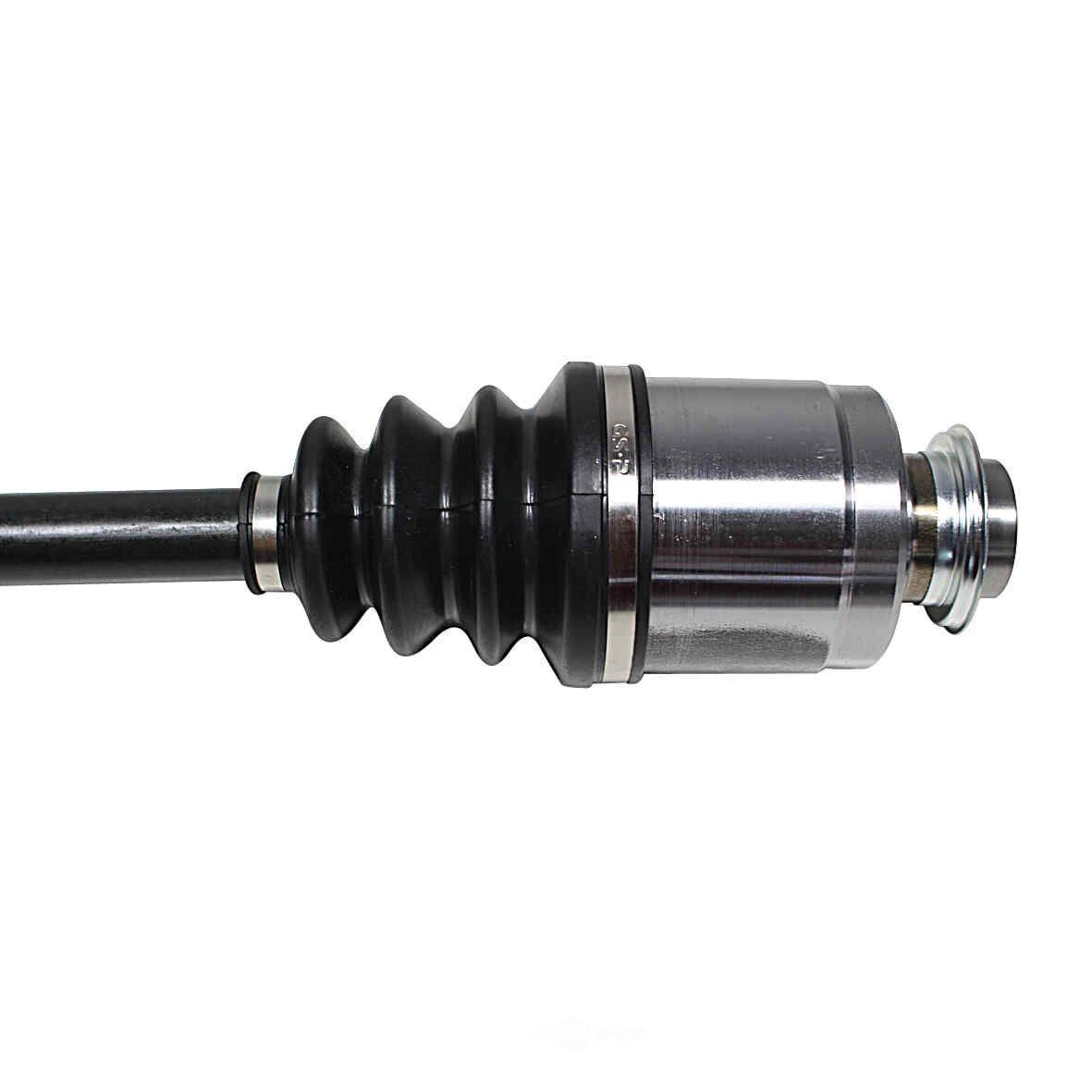 Left New CV Complete Assy   GSP North America   NCV36525