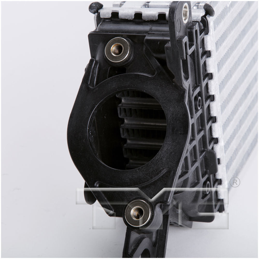 Intercooler  TYC  18083