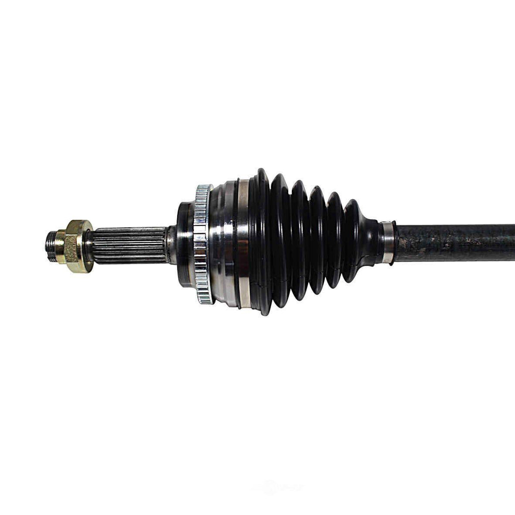 Left New CV Complete Assy   GSP North America   NCV69573