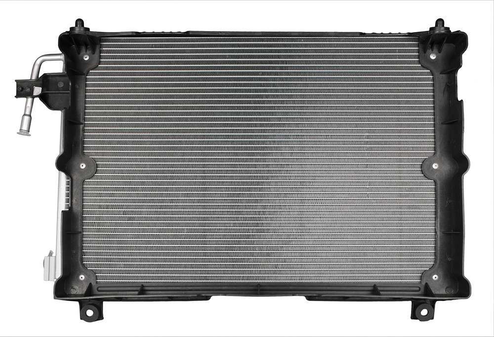 A/C Condenser   FVP   CON3016
