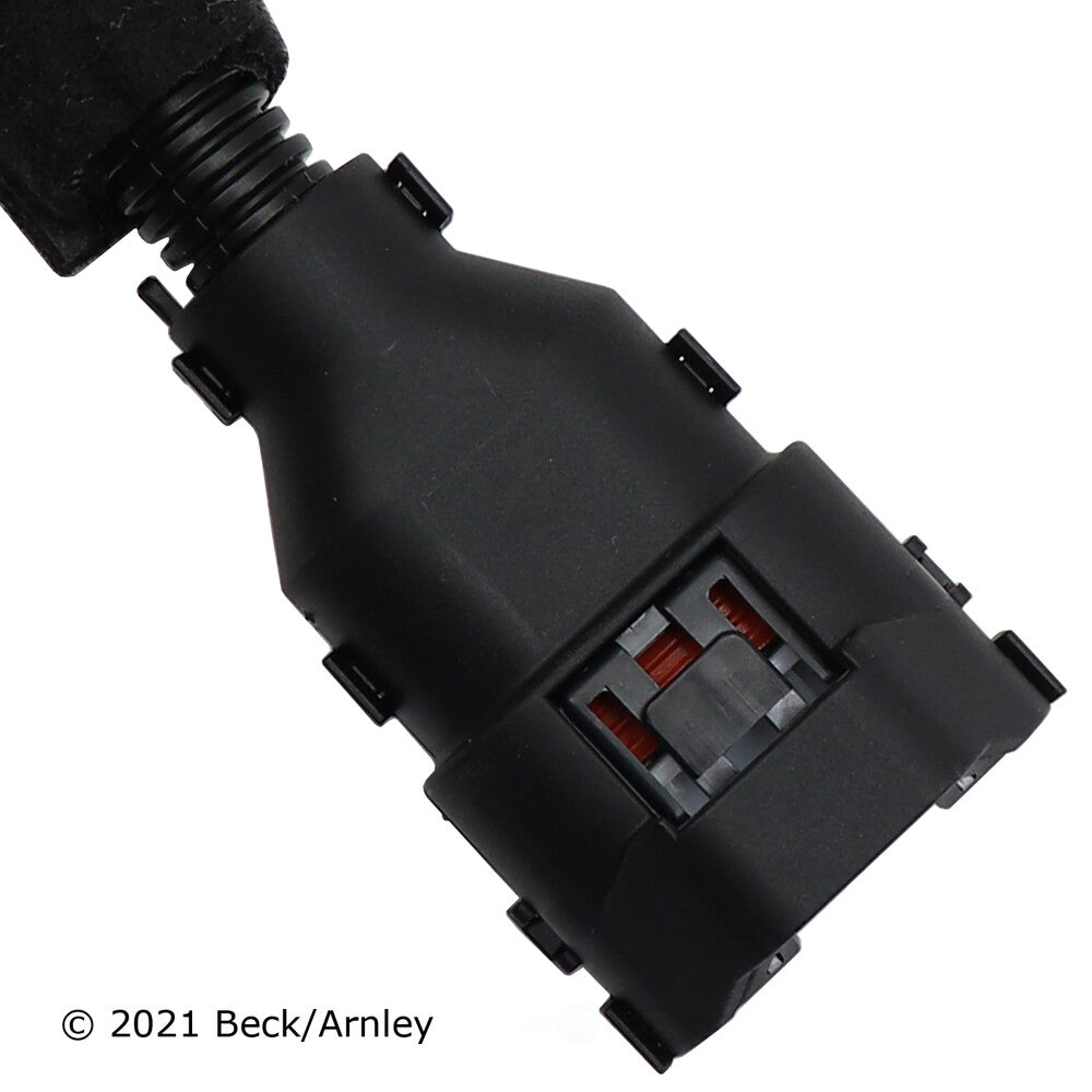 Cooling Fan Control  Beck/Arnley  203-0282