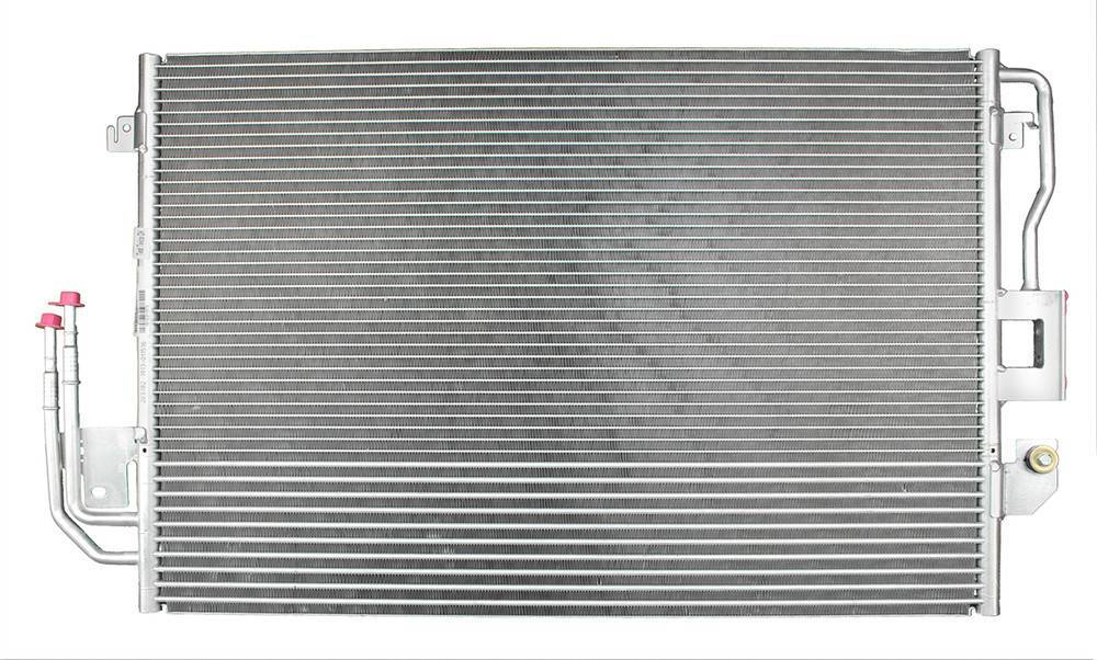 A/C Condenser   FVP   CON3675