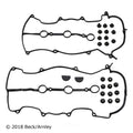 Valve Cvr Gasket Set  Beck/Arnley  036-1523
